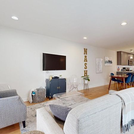 Watkins Park Getaway A, B, C, D Villa Nashville Luaran gambar
