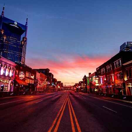 Watkins Park Getaway A, B, C, D Villa Nashville Luaran gambar