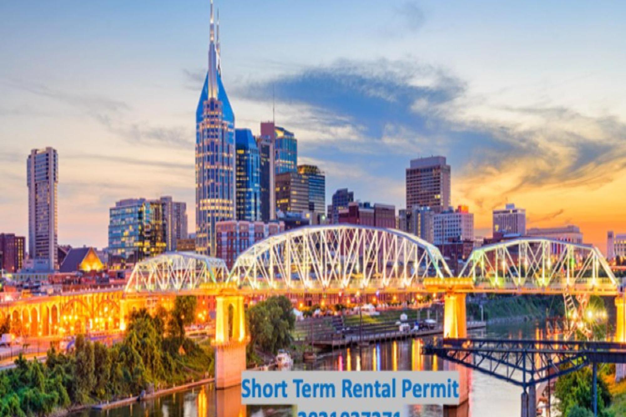 Watkins Park Getaway A, B, C, D Villa Nashville Luaran gambar