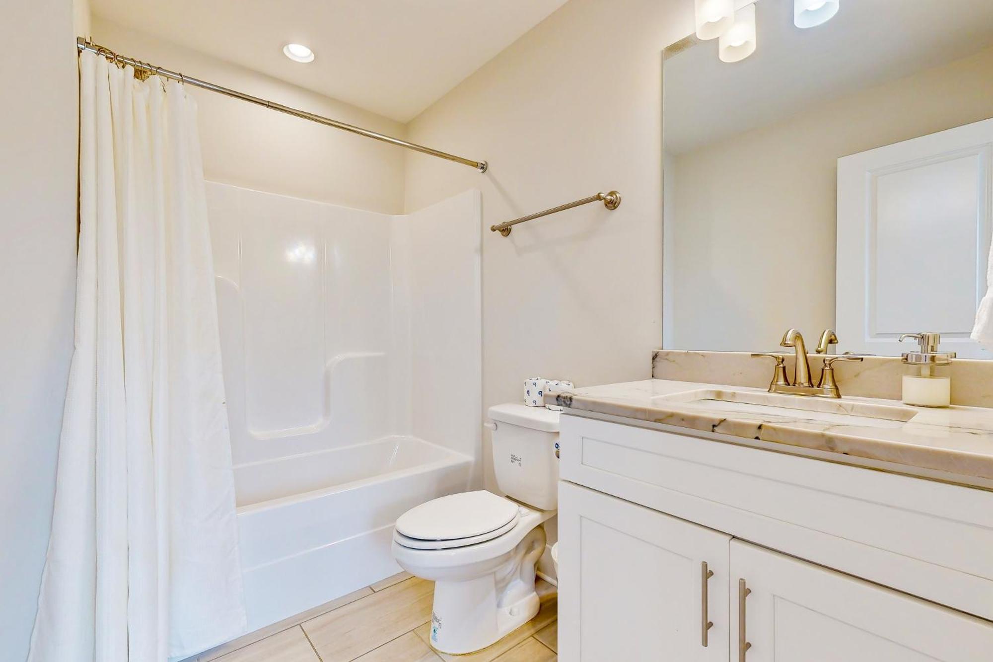 Watkins Park Getaway A, B, C, D Villa Nashville Luaran gambar