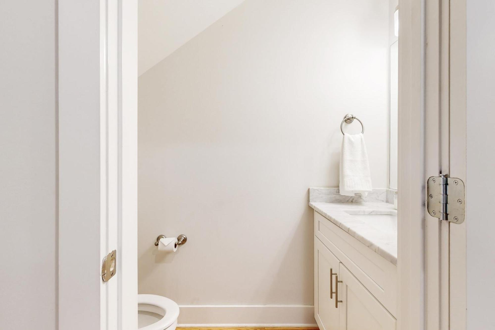 Watkins Park Getaway A, B, C, D Villa Nashville Luaran gambar