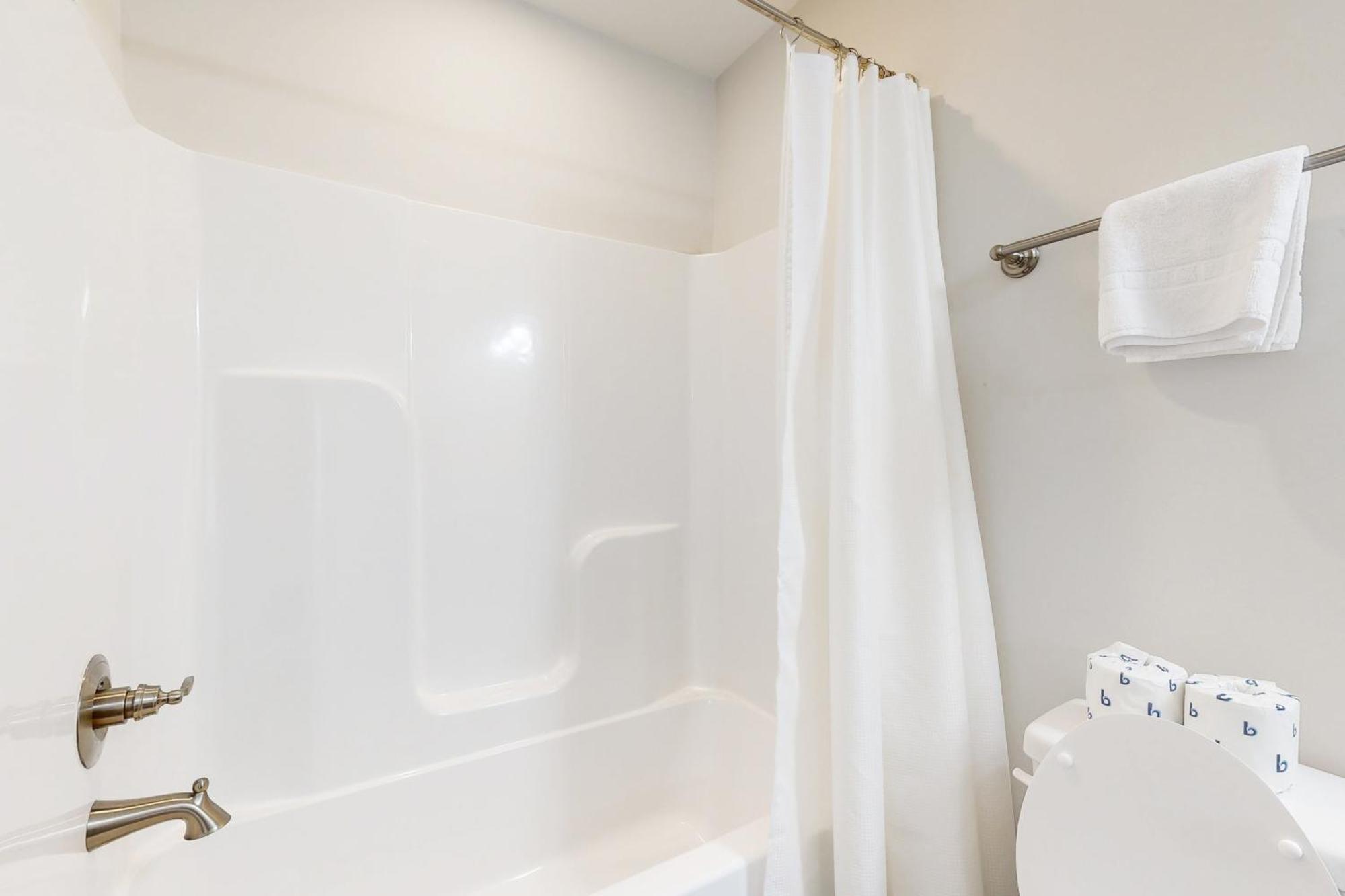 Watkins Park Getaway A, B, C, D Villa Nashville Luaran gambar